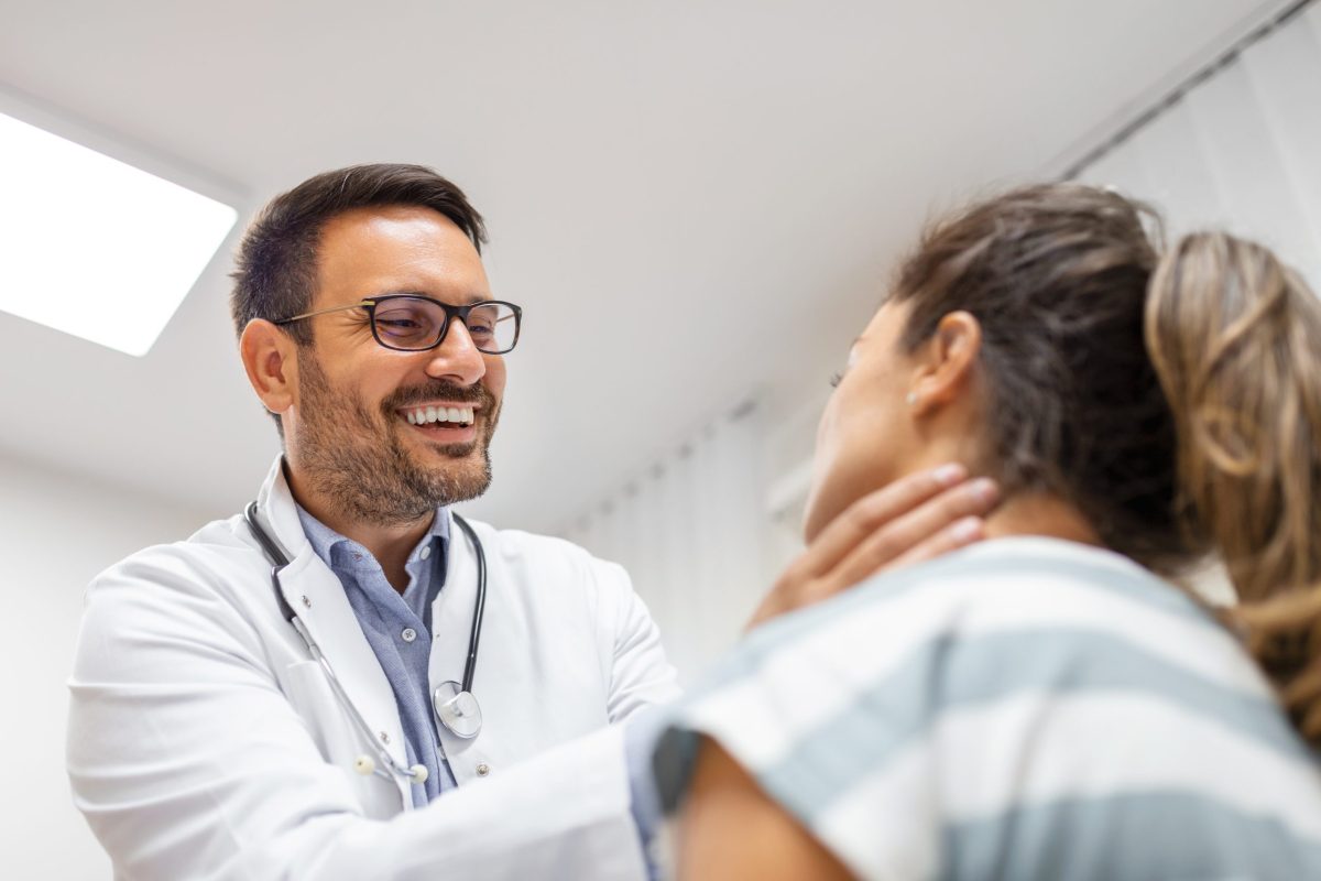 Peptide Therapy Clinic, Cortlandt