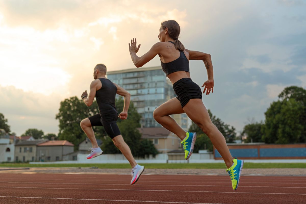 Peptide Therapy for Athletic Performance, Cortlandt
